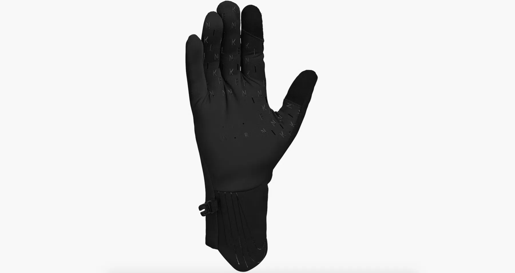 Nike Shield Running Gloves